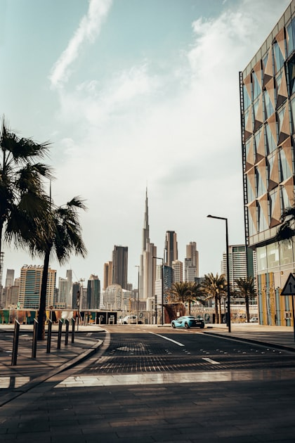 Why Choose Wahat Al Nukhba Real Estate?