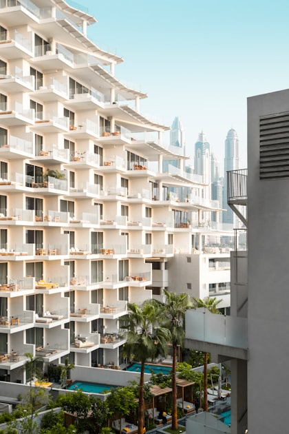Finding Your Dream Property in the UAE